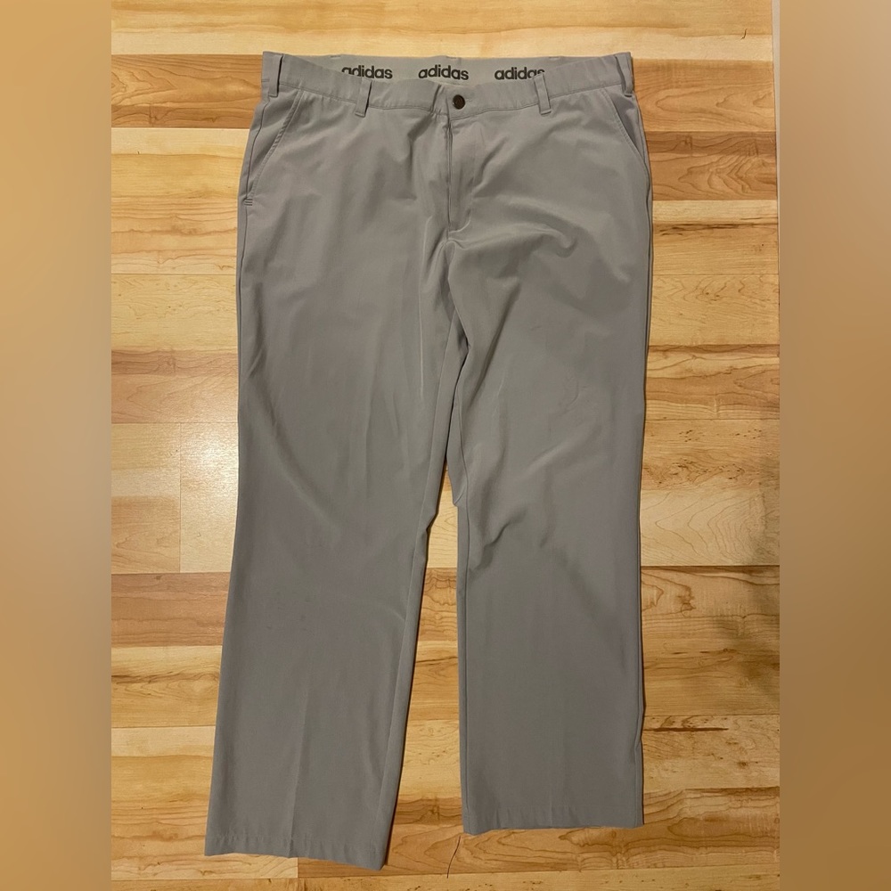 Adidas golf pants